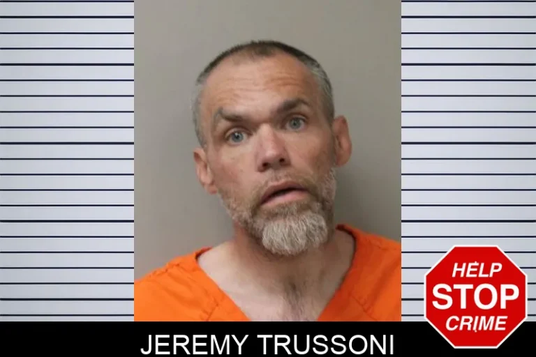 Jeremy TruSsoni