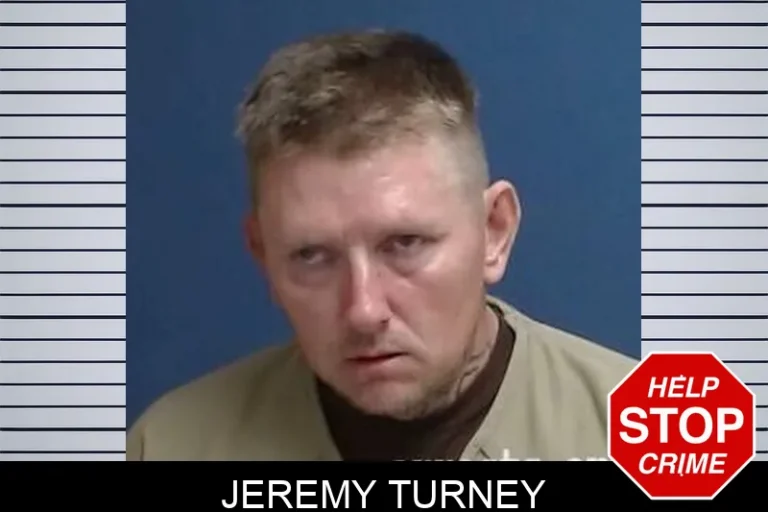 Jeremy Turney