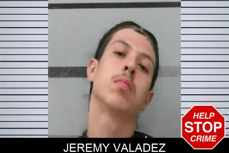 Jeremy Valadez