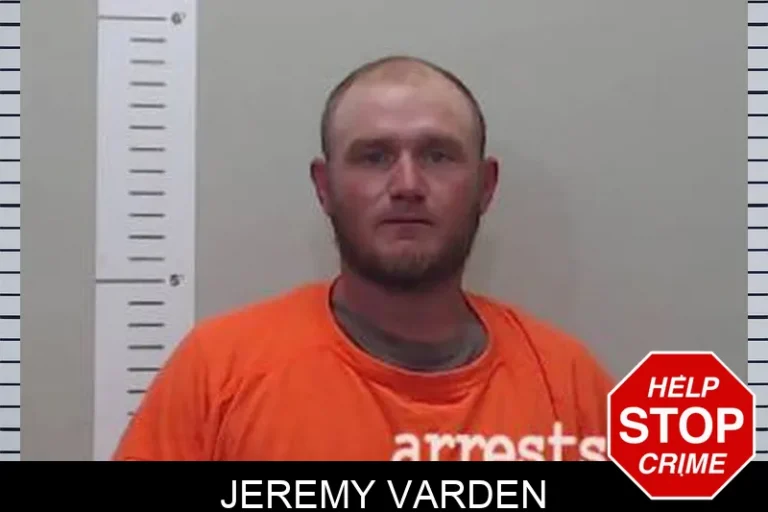Jeremy Varden
