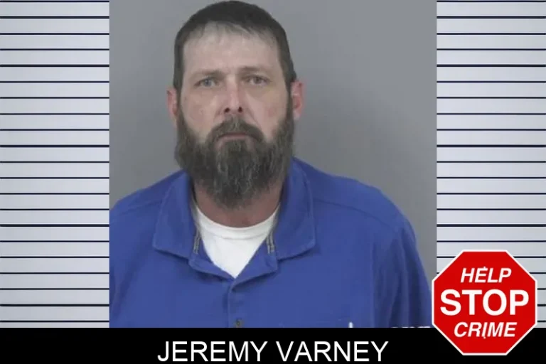 Jeremy Varney