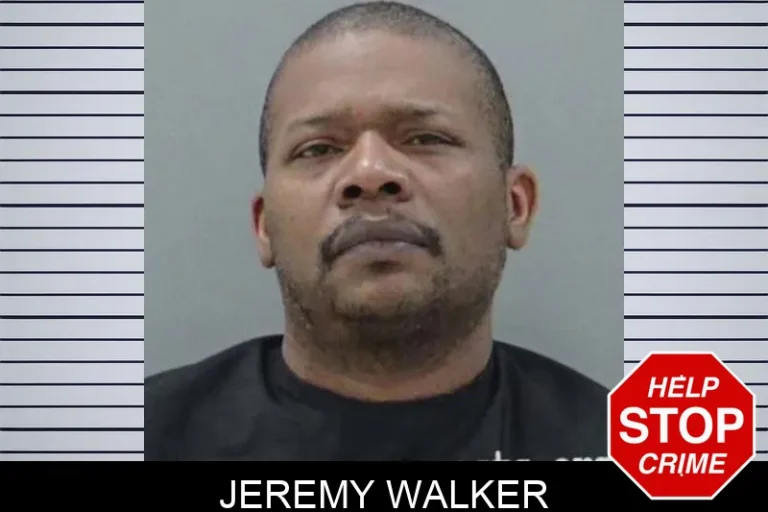 Jeremy Walker
