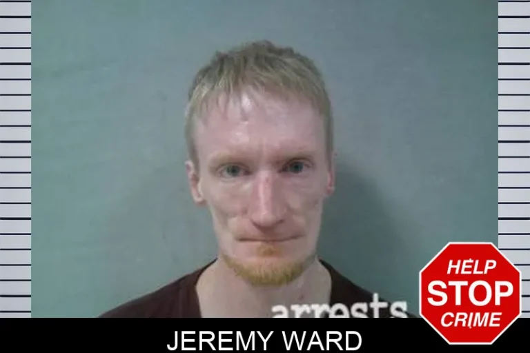 Jeremy Ward