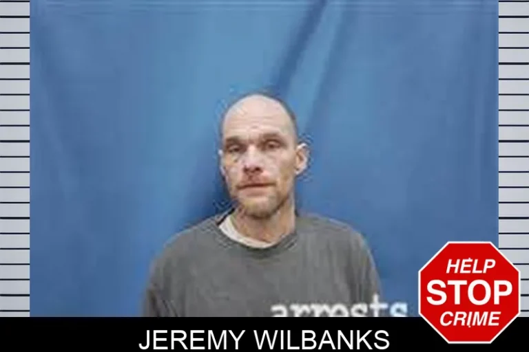Jeremy Wilbanks