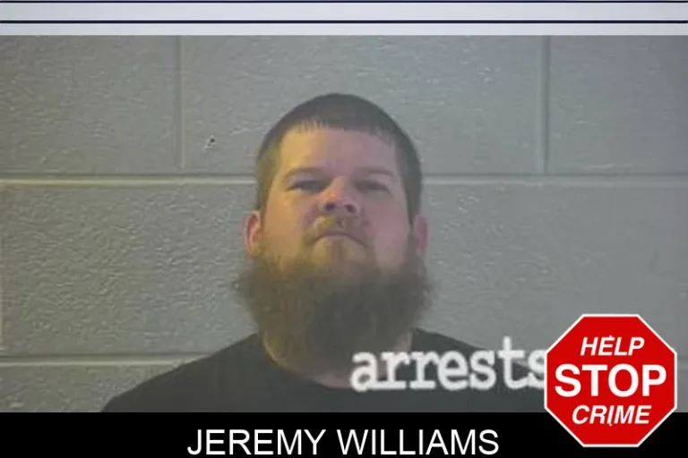 Jeremy Williams