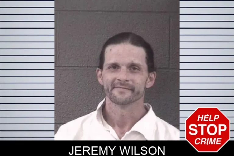 Jeremy Wilson
