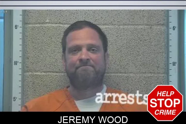 Jeremy Wood