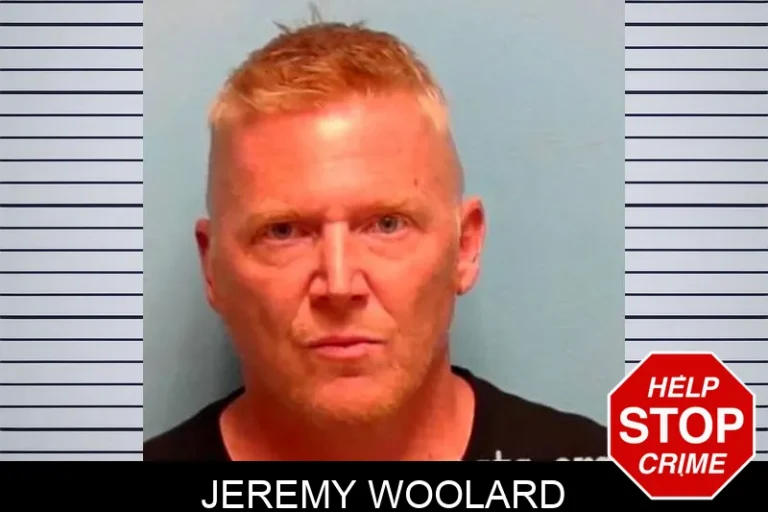 Jeremy Woolard