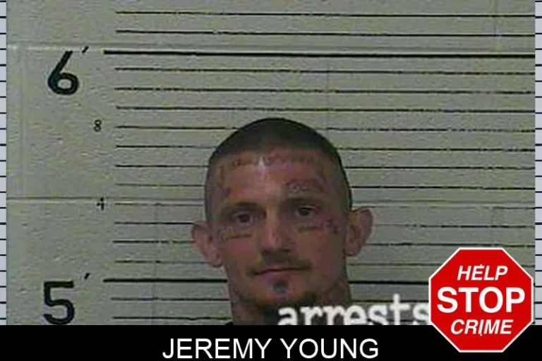 Jeremy YouNg