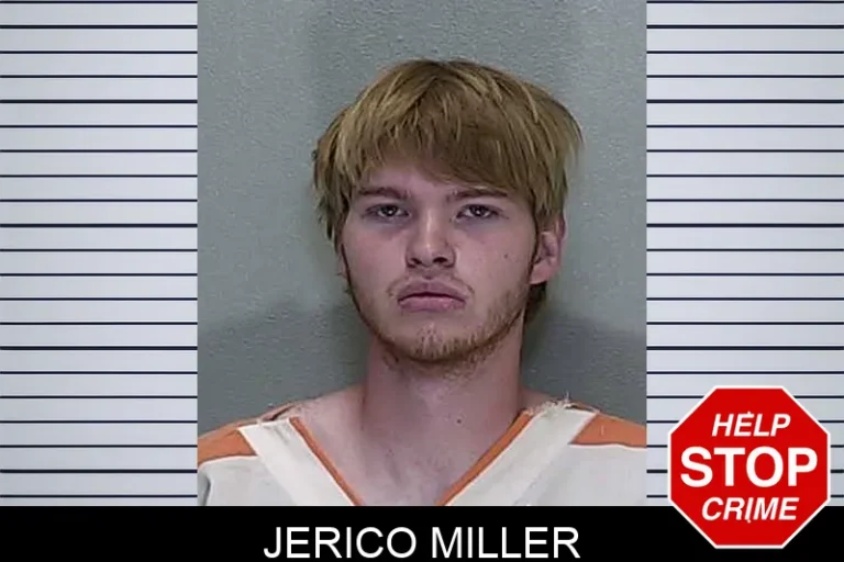 Jerico Miller