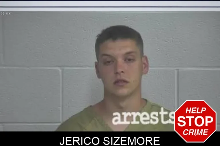 Jerico Sizemore
