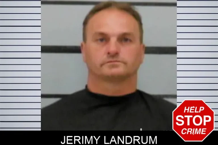 Jerimy LandruM