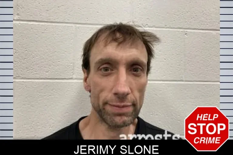 Jerimy Slone