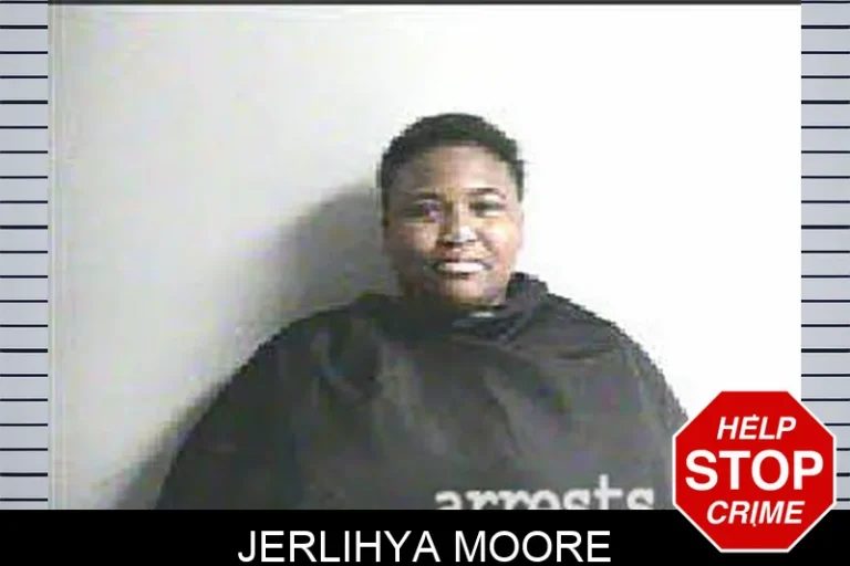Jerlihya Moore
