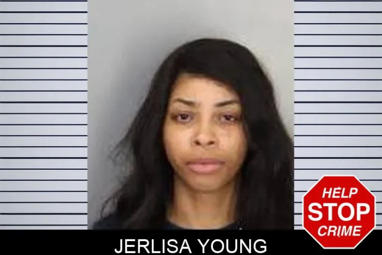 Jerlisa YouNg