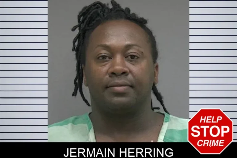 Jermain Herring