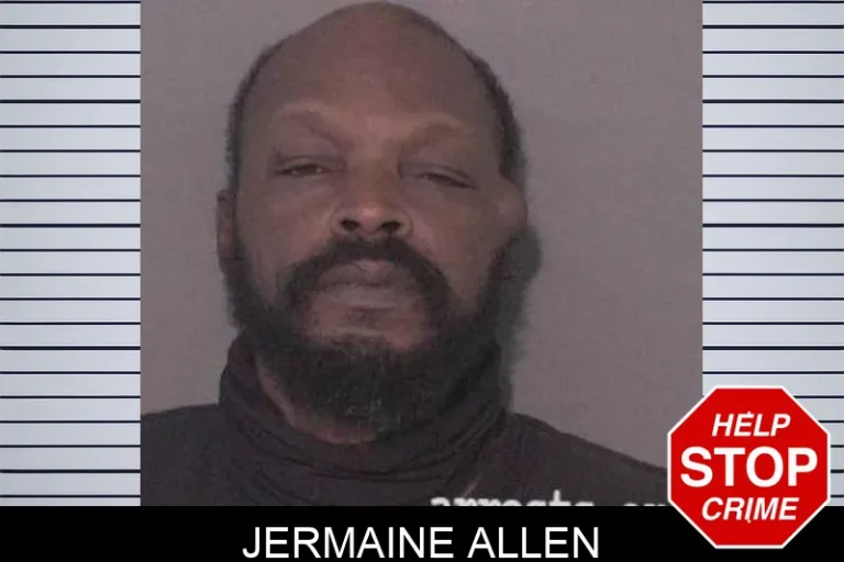 Jermaine Allen
