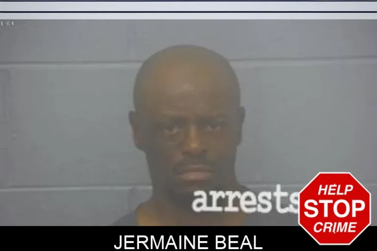Jermaine Beal