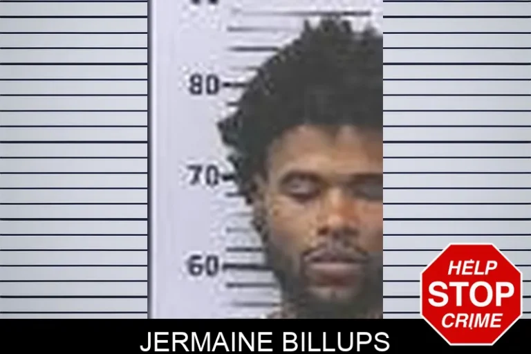 Jermaine BilluPs
