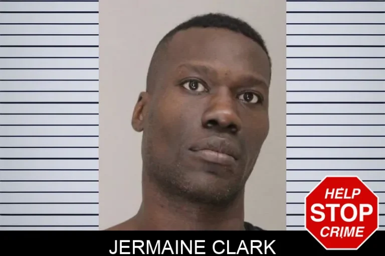 Jermaine Clark