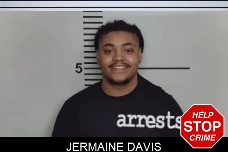 Jermaine Davis