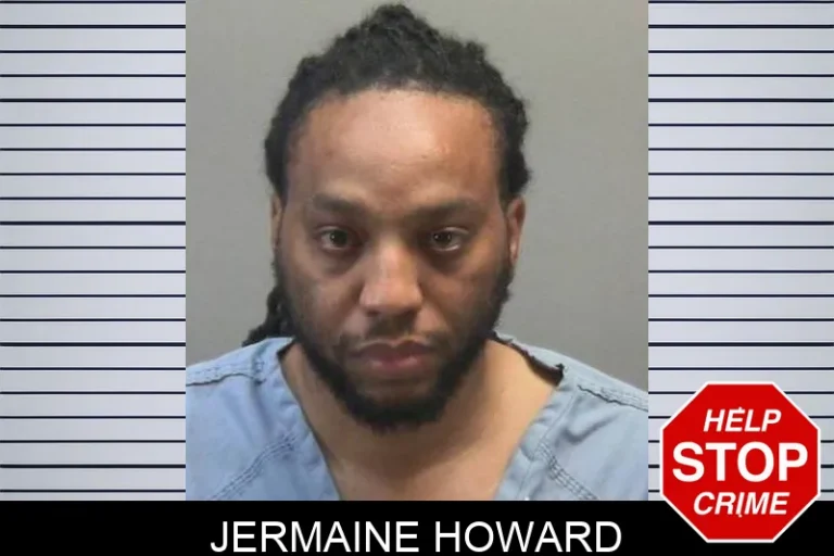 Jermaine Howard