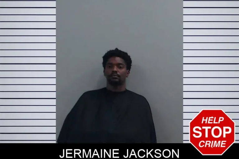 Jermaine Jackson