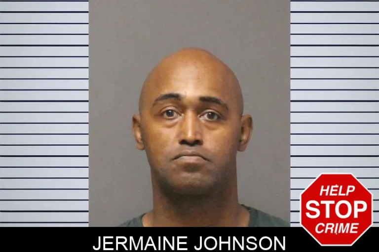 Jermaine Johnson