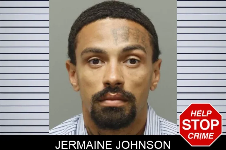 Jermaine Johnson