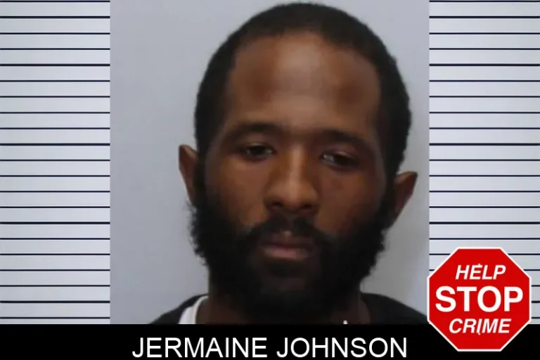 Jermaine Johnson