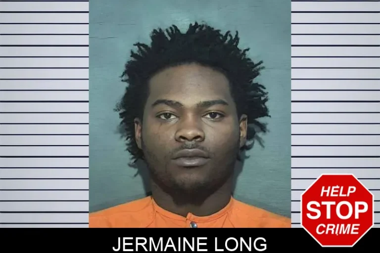 Jermaine Long