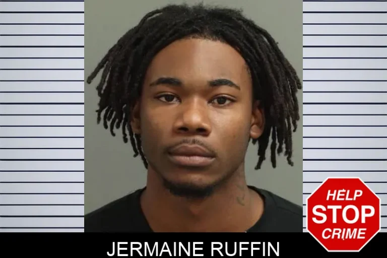 Jermaine RuFfin