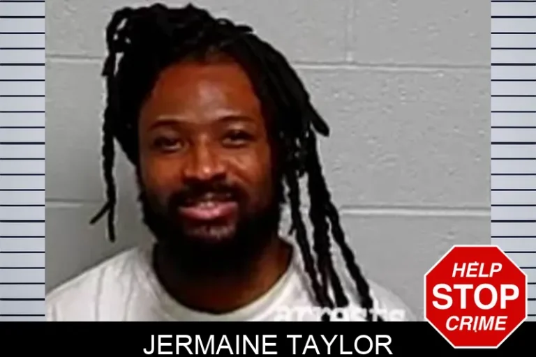 Jermaine Taylor