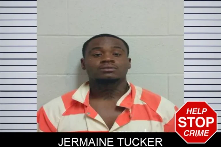 Jermaine TuCker