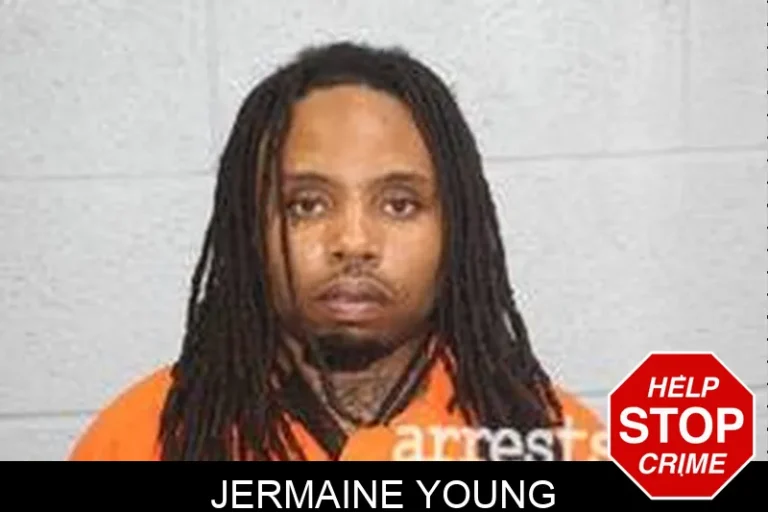 Jermaine YouNg
