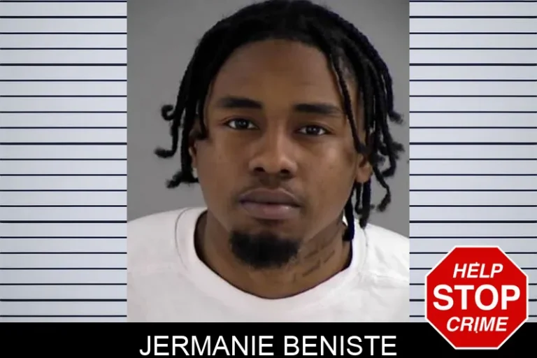 Jermanie Beniste