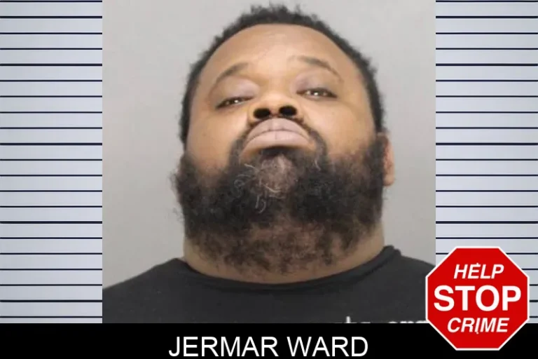 Jermar Ward