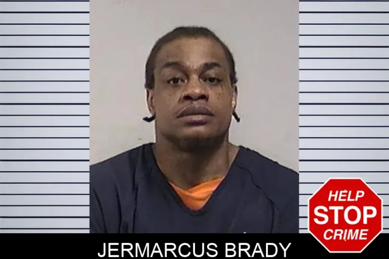 JermarcuS Brady