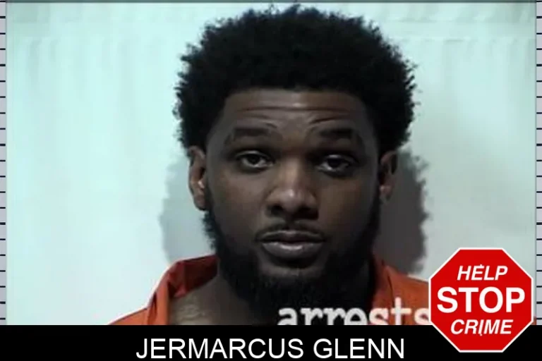 JermarcuS Glenn