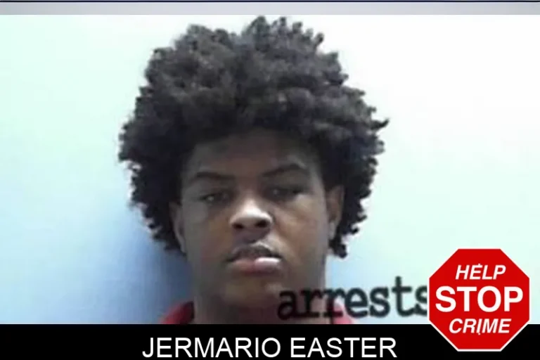 Jermario Easter