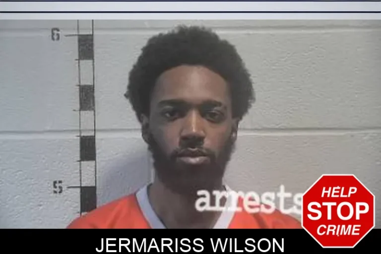 Jermariss Wilson