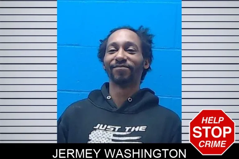 Jermey Washington