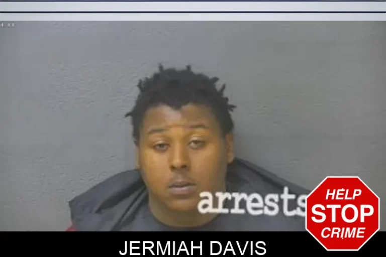 Jermiah Davis