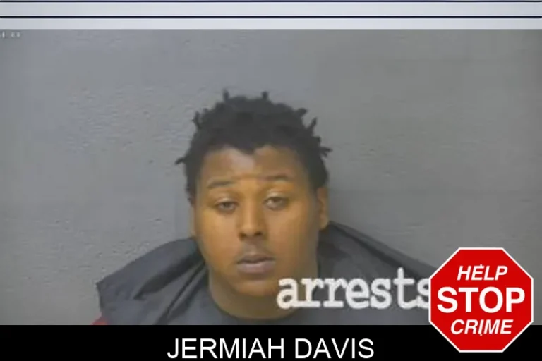 Jermiah Davis