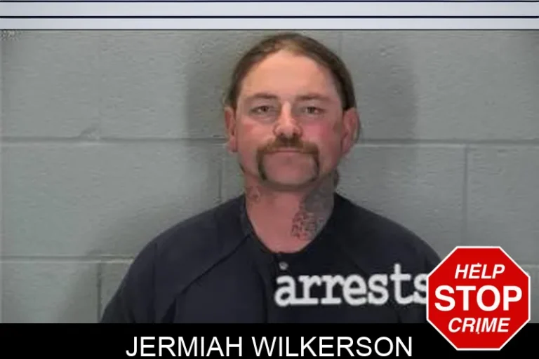Jermiah Wilkerson
