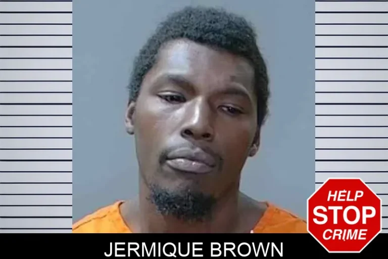 JermiquE Brown