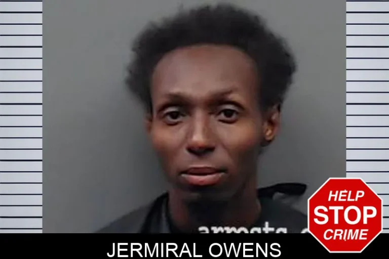 Jermiral Owens