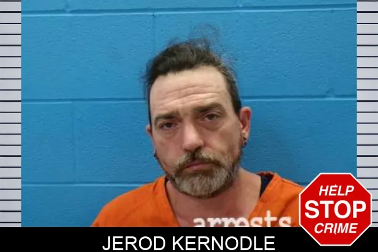 Jerod Kernodle