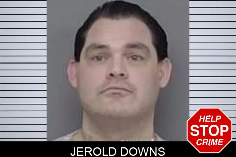 Jerold Downs