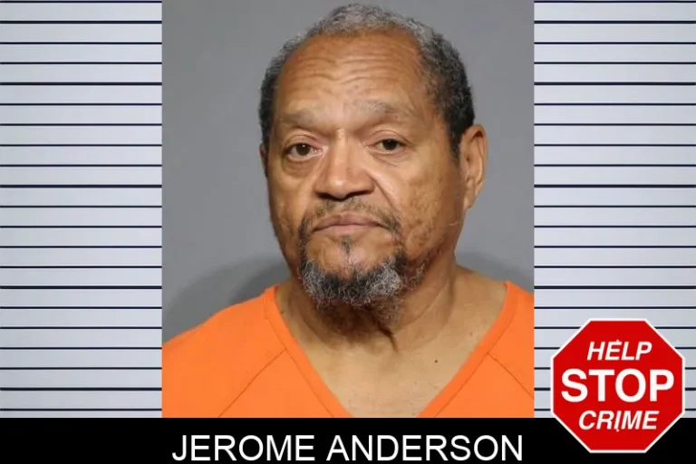Jerome Anderson